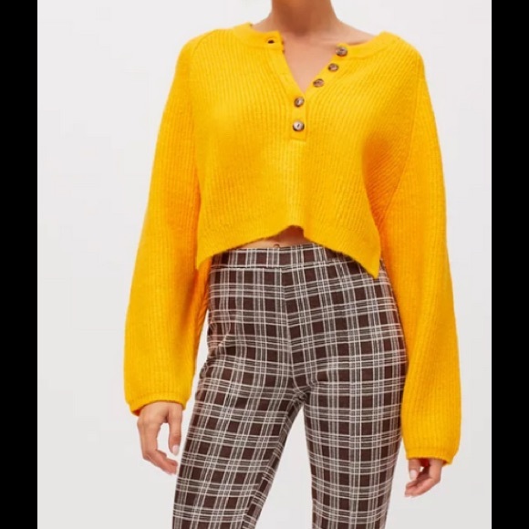 Urban Outfitters BDG Sweater - Picture 3 of 12